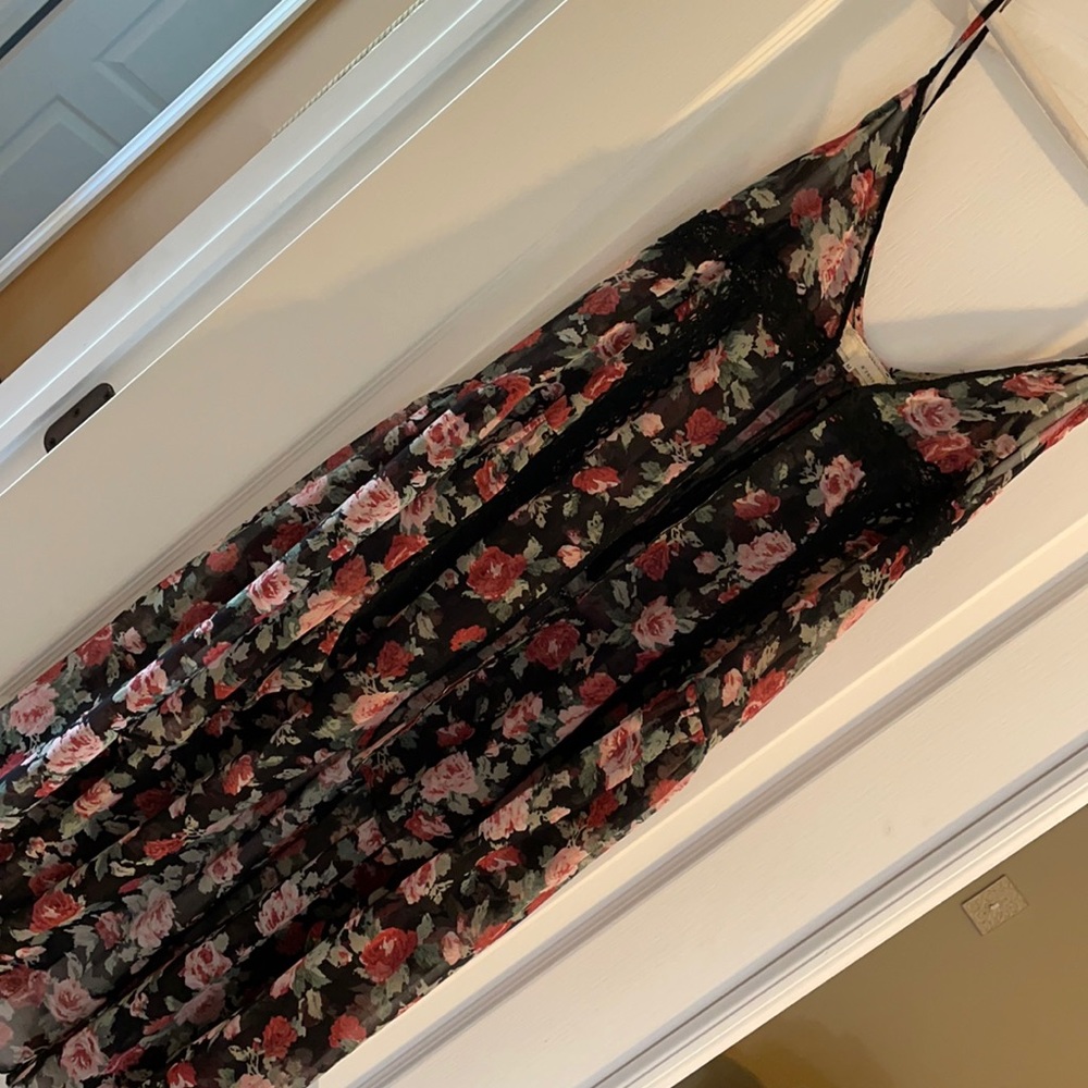 Duster Tunic - Picture 2 of 3